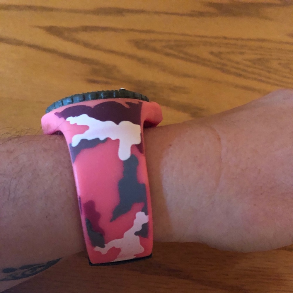 Good used condition toy watch